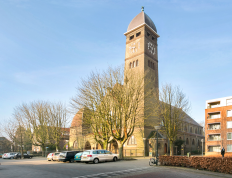 Carmelitessenstraat 2 - Eindhoven