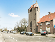 Vlokhovenseweg 45 - Eindhoven