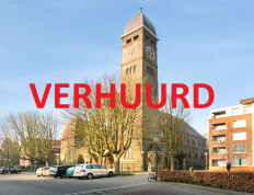Carmelitessenstraat 2 - Eindhoven